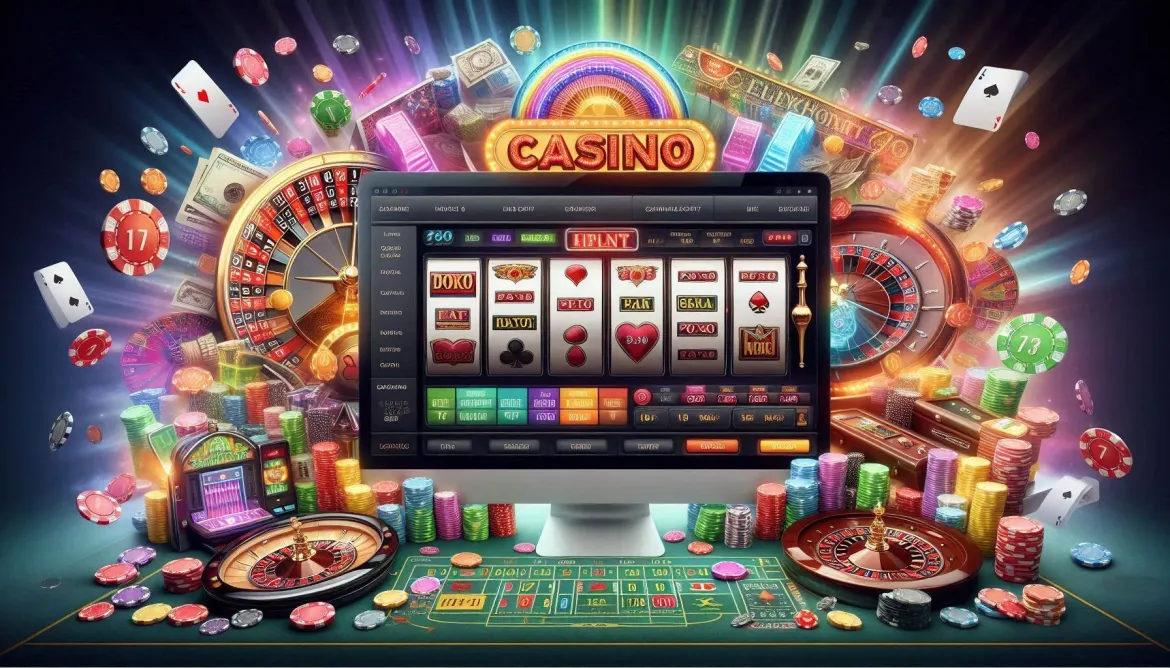 Turbowinz Casino